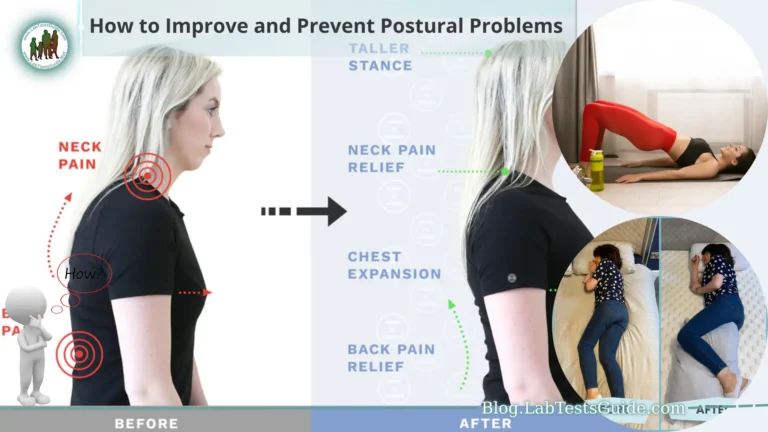 Unfortunately, in today's modern society, many of us find ourselves slouched over desks, hunched over screens, or carrying heavy bags, leading to an epidemic of postural problems. However, the good news is that with awareness, dedication, and the right approach, we can improve our posture and prevent these issues from taking a toll on our health.