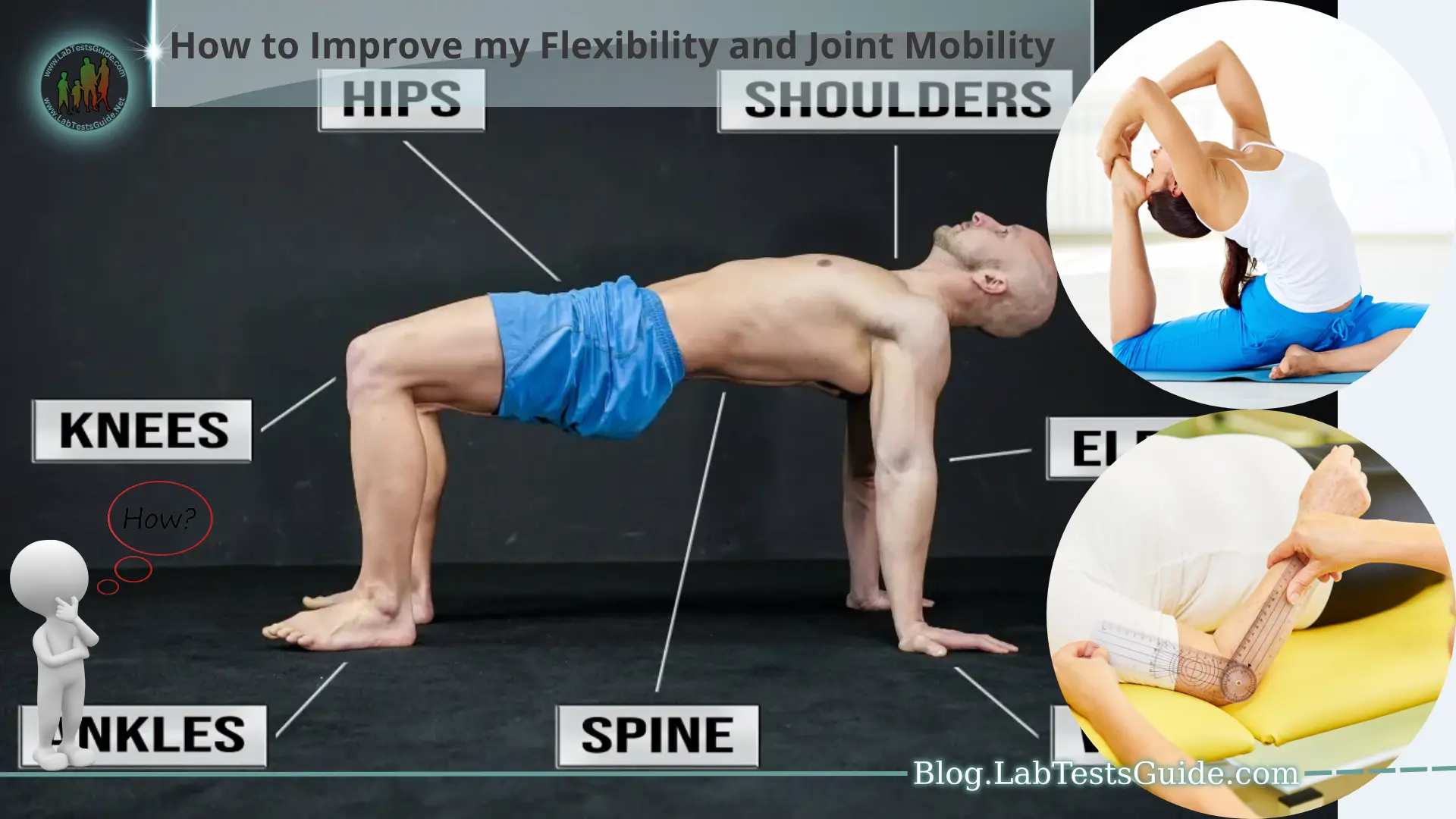 Flexibility and joint mobility play pivotal roles in maintaining overall physical health and enhancing daily activities. Whether you are an athlete looking to improve performance, an individual seeking to prevent injuries, or someone aiming to maintain an active and pain-free lifestyle, focusing on flexibility and joint mobility can be incredibly beneficial.