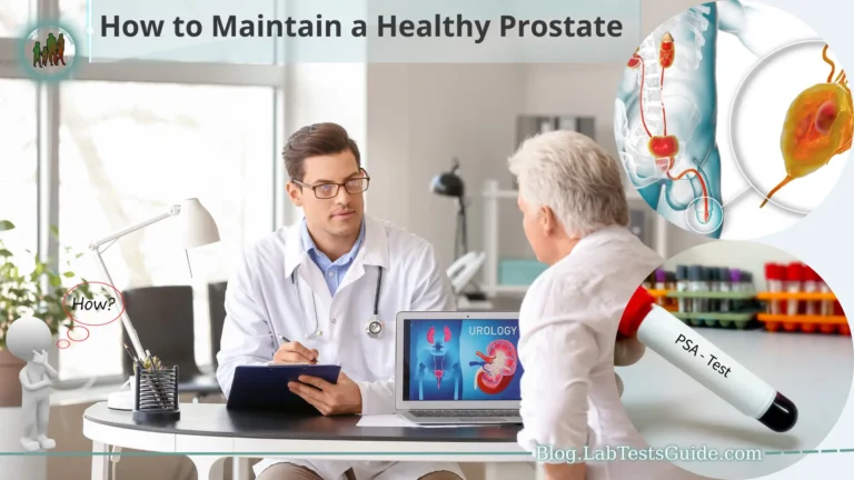 The prostate is a crucial gland in the male reproductive system, positioned just below the bladder. As men age, the prostate may be susceptible to various health issues, including benign prostatic hyperplasia (BPH), prostatitis, and prostate cancer.