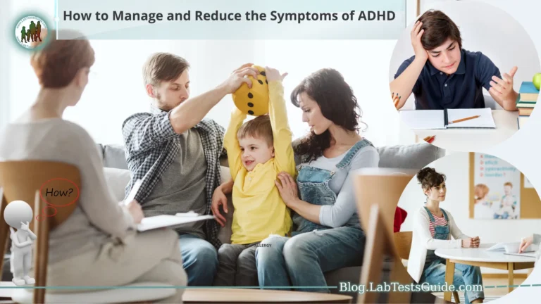 However, the good news is that with the right strategies and support, the symptoms of ADHD can be effectively managed and reduced, allowing individuals to lead more fulfilling and successful lives.