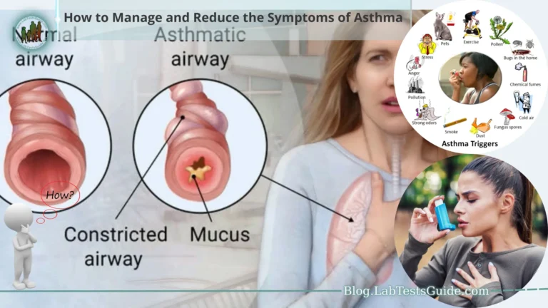 Asthma is a chronic respiratory condition that affects millions of people worldwide. It is characterized by inflammation and narrowing of the airways, leading to recurrent episodes of breathlessness, wheezing, coughing, and chest tightness.