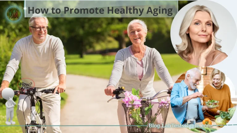 As the world's population continues to age, the concept of healthy aging has gained significant importance. Healthy aging refers to the process of optimizing physical, mental, and social well-being as individuals grow older, allowing them to maintain an active and fulfilling life.