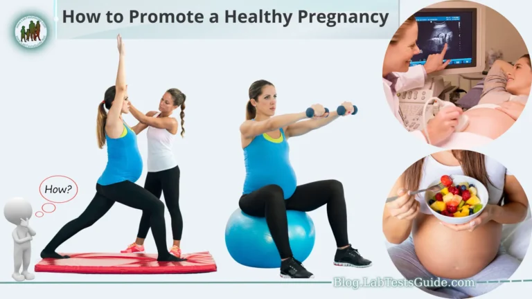 Pregnancy is a miraculous and transformative journey that brings both joy and responsibility. Ensuring a healthy pregnancy is of paramount importance for the well-being of both the expectant mother and the developing baby.