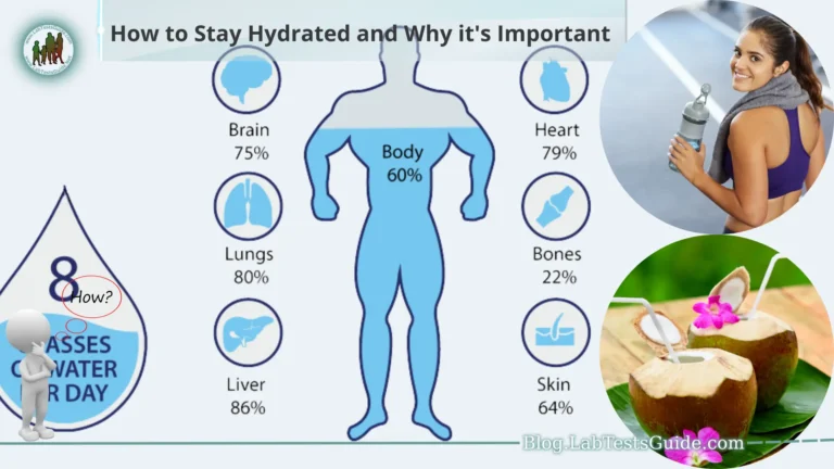 Whether you're an athlete, a busy professional, or simply someone looking to improve their health, this guide will provide you with valuable insights on how to stay hydrated and why it matters. So, let's dive in and discover the key to keeping our bodies hydrated and healthy.