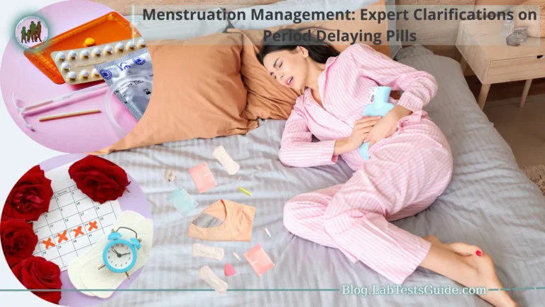 Period delaying pills, also known as menstrual cycle regulators or menstrual suppressants, have gained popularity as a method to temporarily postpone menstruation. These pills work by altering hormone levels and delaying the shedding of the uterine lining, which is responsible for menstrual bleeding.