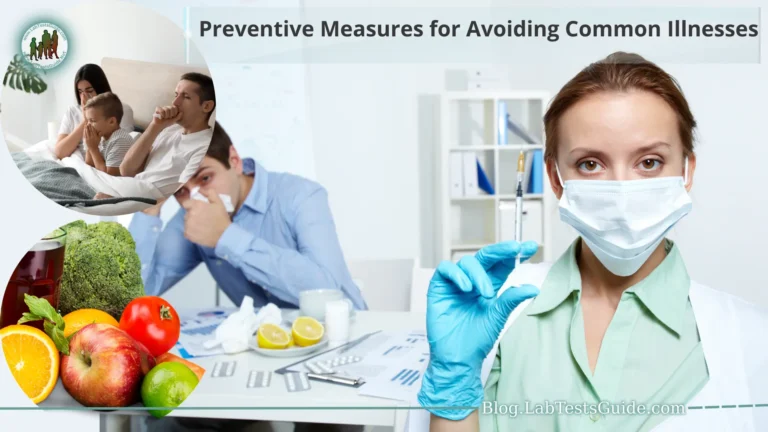 The prevention of common illnesses is crucial for maintaining overall health and well-being. By adopting preventive measures, individuals can reduce their risk of contracting various diseases and promote a healthy lifestyle.