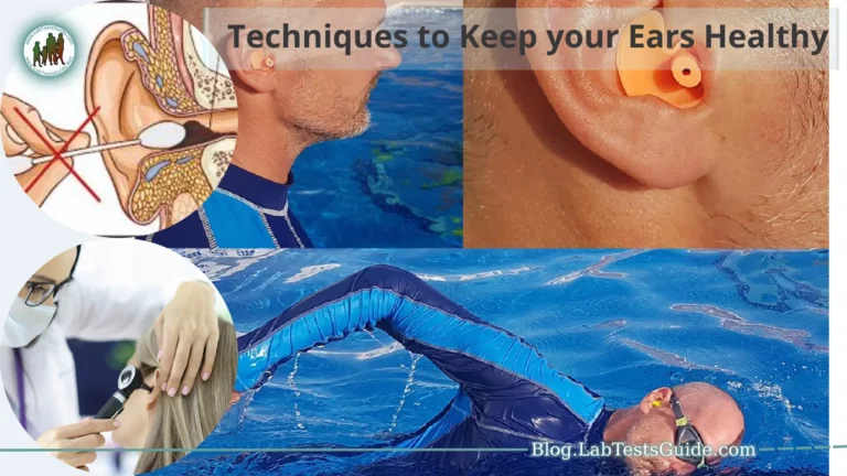 Our ears are important organs that allow us to hear and communicate with others. It is important to take care of our ears to prevent hearing loss and other ear problems.