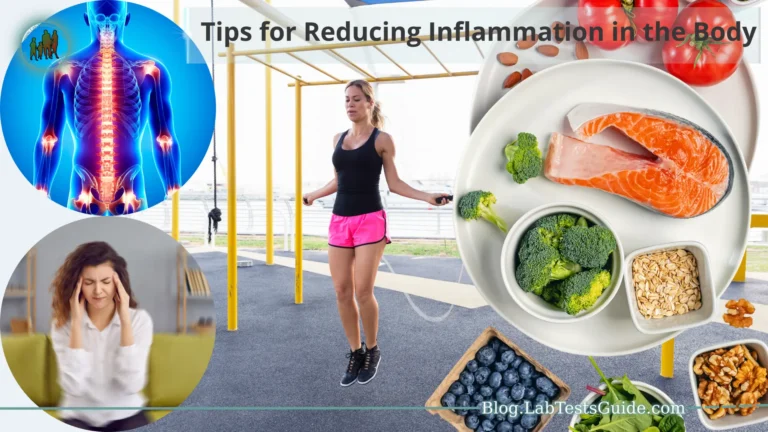 However, chronic inflammation can have negative effects on our health and is linked to various diseases, including heart disease, diabetes, arthritis, and certain types of cancer. Fortunately, there are several lifestyle changes and habits that can help reduce inflammation in the body and promote overall well-being.