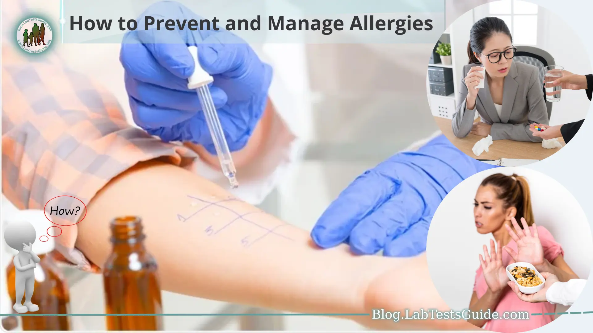 Allergies are a common and widespread health concern affecting millions of people worldwide. They occur when the immune system reacts to substances in the environment that are typically harmless for most individuals.
