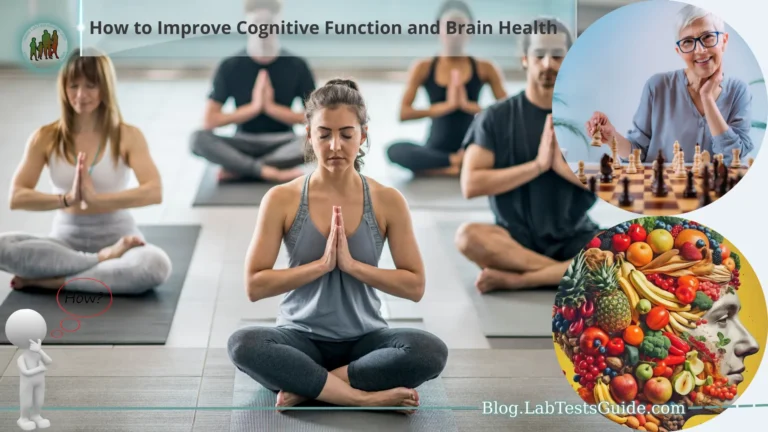 Cognitive function and brain health play vital roles in our daily lives, influencing everything from our ability to learn and remember to our decision-making and problem-solving skills. As we age, it becomes increasingly important to prioritize activities and habits that promote brain health, as cognitive decline is a common concern among older adults. However