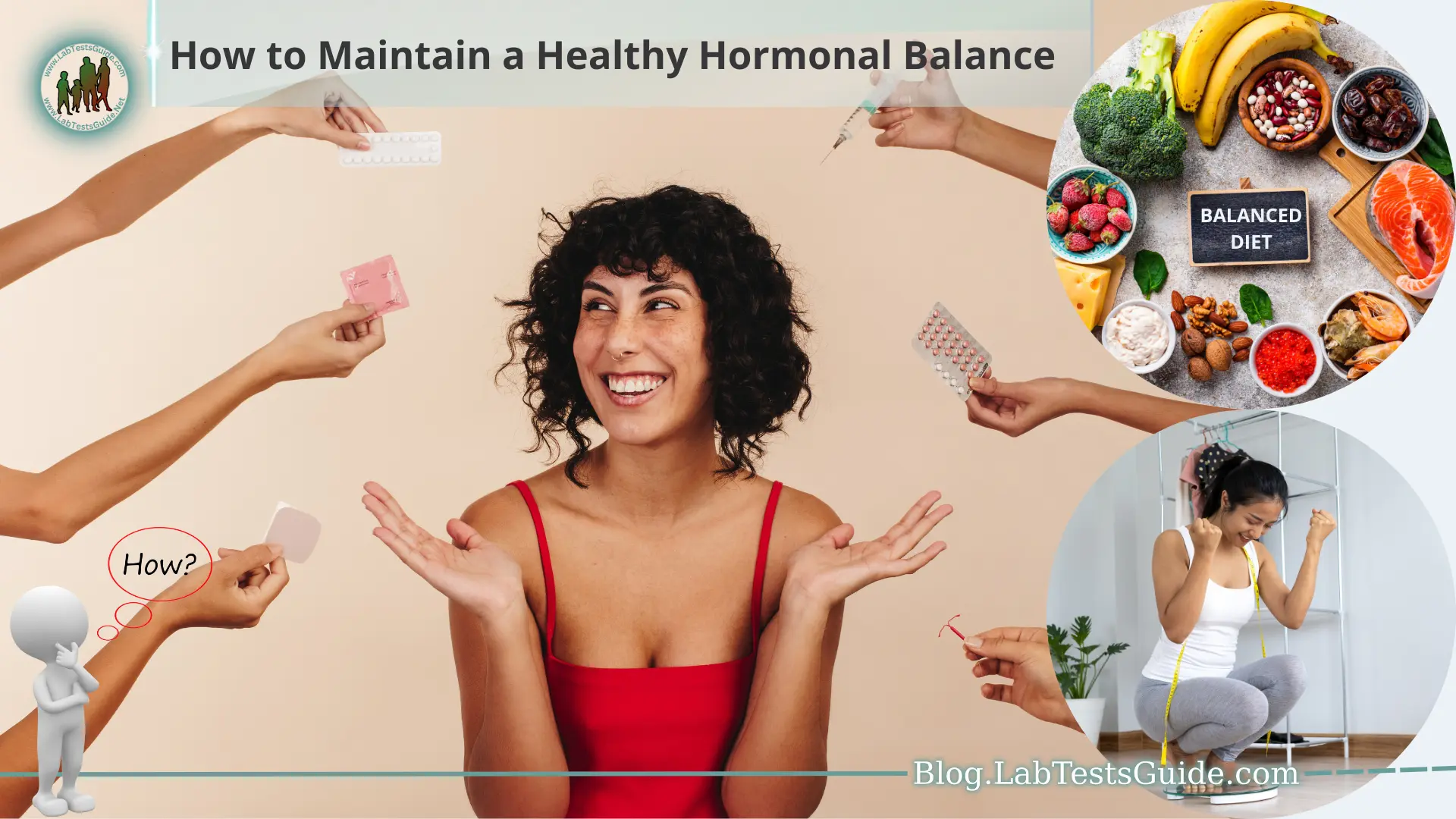 Maintaining a healthy hormonal balance is vital for overall well-being and optimal functioning of the body. Hormones play a crucial role in regulating numerous physiological processes, including metabolism, reproduction, growth, and mood.
