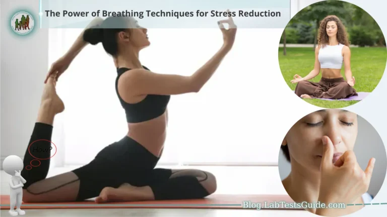 In the midst of life's chaos, the power of breathing techniques shines as a beacon of calm. This guide unveils their potential for stress reduction, highlighting the intricate connection between breath and well-being.