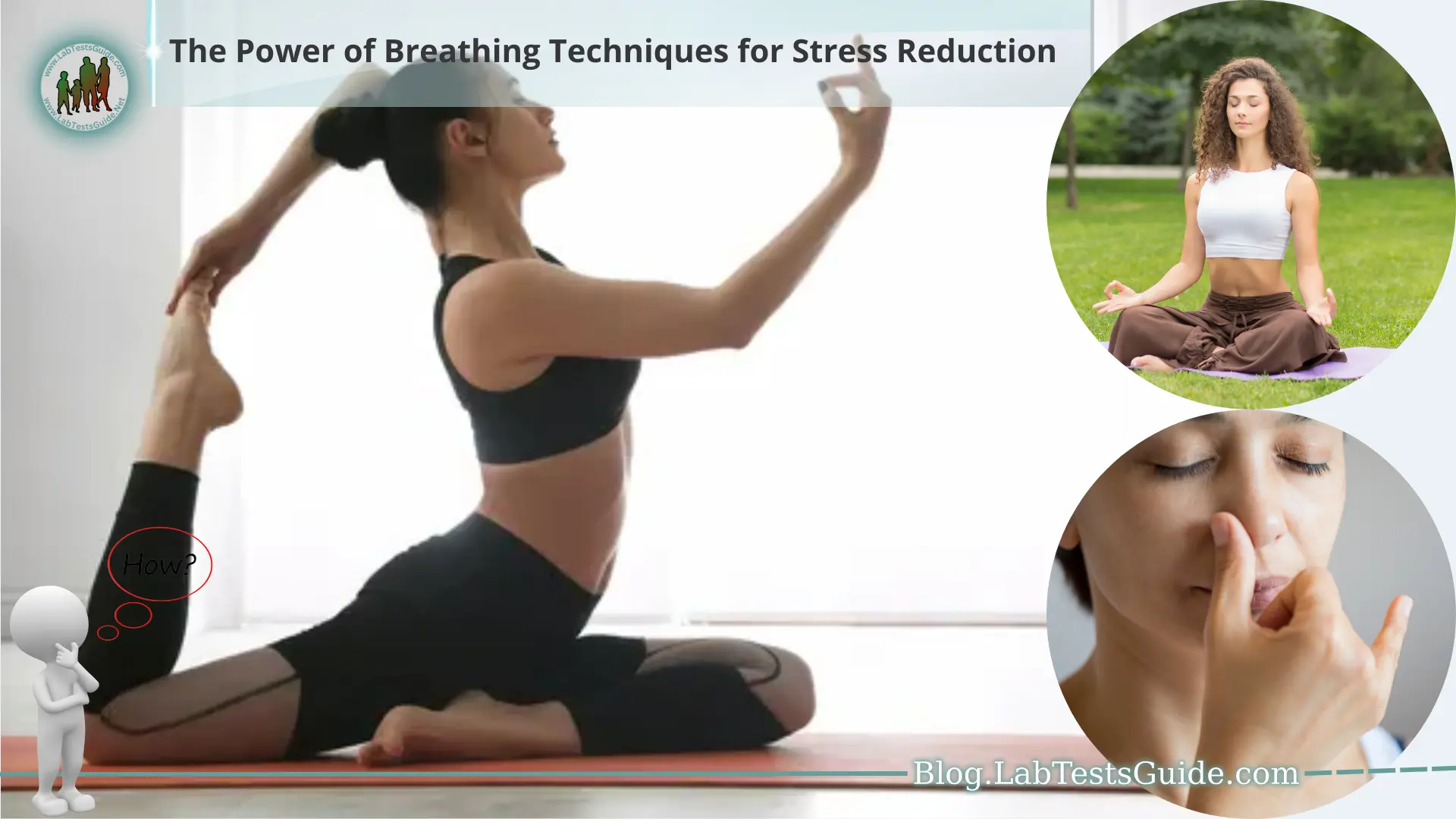 In the midst of life's chaos, the power of breathing techniques shines as a beacon of calm. This guide unveils their potential for stress reduction, highlighting the intricate connection between breath and well-being.